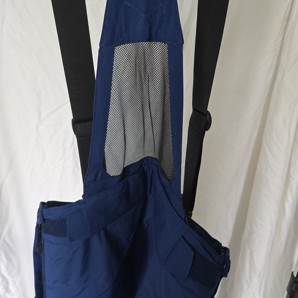 Spyder Gor-Tex USST Alpine Tarantula Ski Pants - Picture 9 of 15